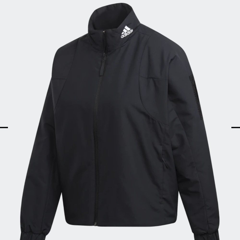 SOLD - adidas Winter Jacket - New